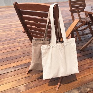[rina made] dear linen bag
